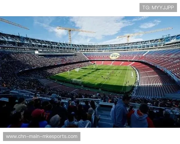 诺坎普盛会宣布多名高层与文化名流出席